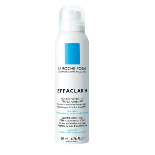 La Roche Posay Effaclar H Compensating Sothing Moisturizer