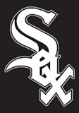 Chicago White Sox Garden / Window Flag