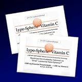 Lypo-Spheric Vitamin C