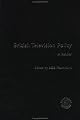 British Television Policy: A Reader (Media Policy)