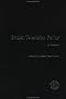 British Television Policy: A Reader (Media Policy)