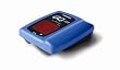 Nonin GO2 LED Achieve Fingertip Pulse Oximeter - Blue