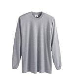 Z Cotton Long Sleeve T-shirt