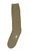Wigwam 40 Degrees Below Olive Drab Cold Weather Socks-Pair Available In Various Sizes