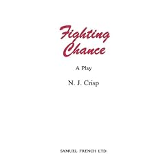 Fighting Chance (Acting Edition)