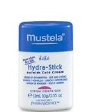 Mustela Hydra-Stick with Cold Cream