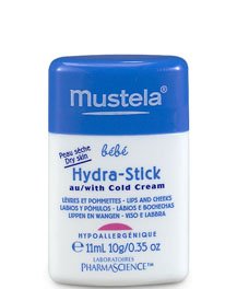 mustela cream price