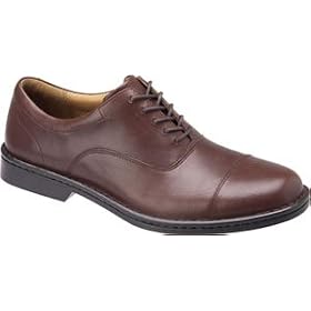 Dexter Apollo Coffee Oxford Men by Dexter