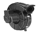 Furnace Draft Inducer Blower (Intercity 7062-4061, 7062-3793) 115 Volts Fasco # A145