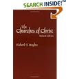 The Churches of Christ: Student Edition by  Richard T. Hughes