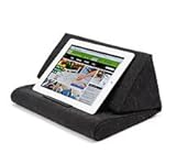Ipevo MEPX-02IP IPEVO Cushi Pillow Stand for iPad and iPad 2 - Charcoal Gra ....