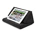 Ipevo MEPX-02IP IPEVO Cushi Pillow Stand for iPad and iPad 2 - Charcoal Gray