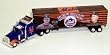 New York Mets Piazza/Alfonso White Rose '01 TeamMate - Baseball Sports Merchandise