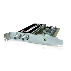 ADS Tech HDTV PCI card ( PTV-380-EF ) by ADS Tech