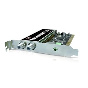ADS Tech HDTV PCI card ( PTV-380-EF ) by 