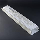 Baguette Bread Bag 4 1/2 x 2 1/2 x 28 - Printed 1000 / CS