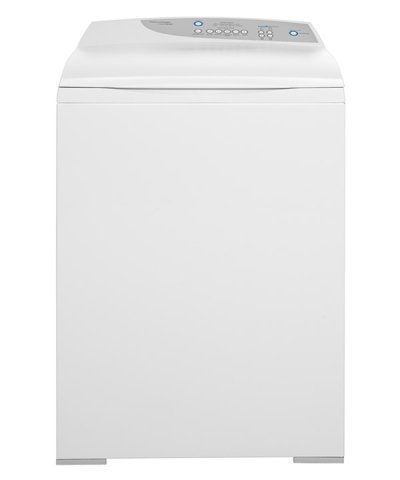 Fisher Paykel DE62T27GW2 6.2 cu ft Smartload Electric Dryer