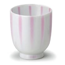 NARUMI クラウンキッズ（こども用食器） こどものゆのみ【ももぼかし】 40863-6105 (日本製)
