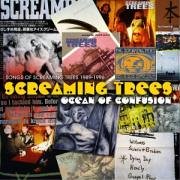 Ocean of Confusion: Songs of Screaming Trees 1989-1996 by Screaming Trees