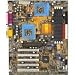 Gigabyte GA-6VTXD Motherboard DualSocket370 VIA ApolloPro133T 1A/5P SOUND ATX