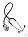 3M Littmann LightWeight II SE 28 inch Stethoscope 2450 - Black