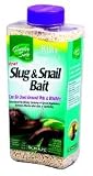 United Industries #4526 26OZ Slug/Snail Bait