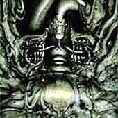 3 How the gods kill by Danzig (Audio CD)