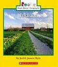 Indiana (Rookie Read-About Geography)