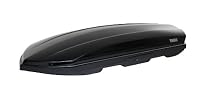 Thule 612800 Dynamic 800 schwarz gl&auml;nzend