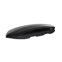 Thule 612800 Dynamic 800 schwarz gl�nzend