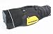Sporting Goods : Hummer Deluxe Golf Bag Travel Cover with Wheels- Black