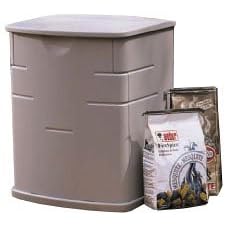 Rubbermaid �A�E�g�h�A�X�g���[�W FG3743