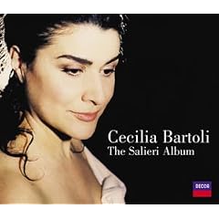 The Salieri Album