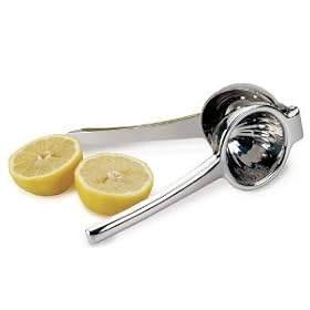 RSVP Endurance Lemon & Lime Juicer by Endurance