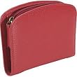 Turbo Diesel Zip Flap Coin Purse