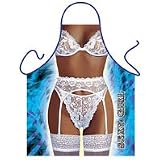 Sexy Girl Apron