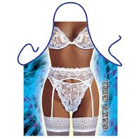 Sexy Girl Apron
