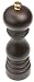 Peugeot Paris Classic Salt Mill 7-Inch, Chocolate