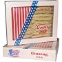 President Ginseng Long Medium 4oz