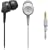 audio-technica ATH-CK31 WH ���^�C���i�[�C���[�w�b�h�z��