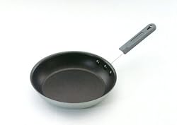 Nordic Ware Restaurant Cookware 8 Inch Skillet