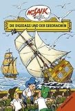 Die Digedags und der Seedrache - Lothar Dr&auml;ger