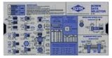 TEMP. SCREW DATA SELECTOR