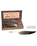 Quill Pen Set, 6pc.