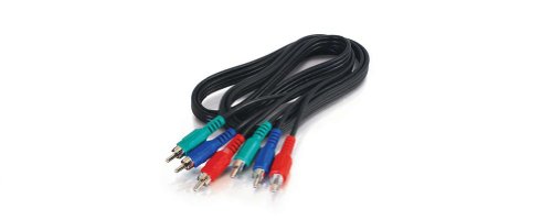 Cables To Go Value Series Component-Video-Kabel (15 m) (UK Import) Preisvergleich