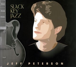 Produkt-Bild: Slack Key Jazz [+2 Bonus]