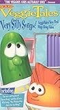 VeggieTales Very Silly Songs!