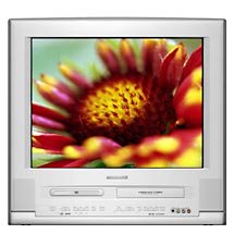 Magnavox 24 TV/DVD/VCR Combo MWC24T5
