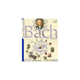 L'Univers de Jean Sebastien Bach
