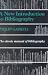 Books : A New Introduction to Bibliography